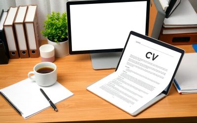 Comment réussir son cv et se démarquer auprès des recruteurs : les clés du succès