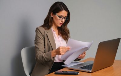 Comment réussir une interview : conseils pour se présenter avec confiance