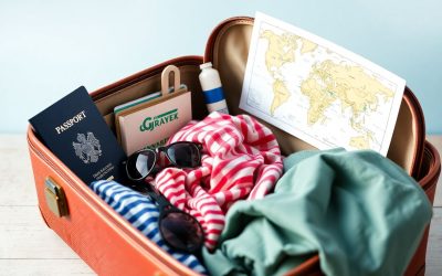 Planifier un long séjour : les préparatifs essentiels pour un voyage réussi