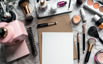 Les clés pour rédiger une lettre de motivation convaincante pour un BP esthétique