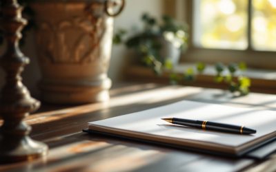 Comment écrire une lettre d’excuses sincère pour décliner une invitation de mariage
