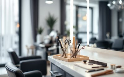 Réussir votre lettre de motivation pour un poste de coiffeuse : conseils et astuces