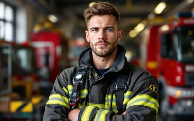 Comment rédiger une lettre de motivation percutante pour devenir sapeur-pompier