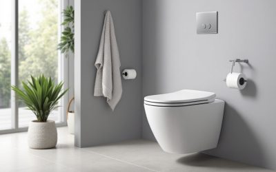 Guide complet pour l’entretien et le réglage de votre WC broyeur