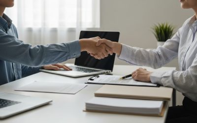Réussir votre rupture conventionnelle pas à pas : démarches, négociation et indemnités