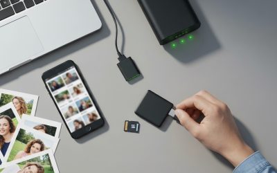 Sauvegarde automatique de vos photos : choisir la solution adaptée et optimiser vos réglages